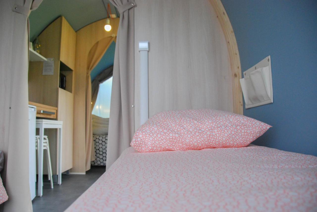 Hotel Domaine de l'Oiselière Chauché Esterno foto